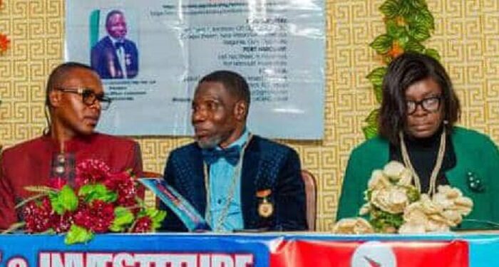 Institute of Master Industrial Management Entrepreneurship