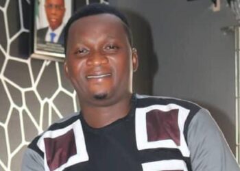 Lincoln Amos, the MD CEO of Lincoln City Property