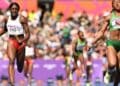 Nigeria wins in Commonwealth Games