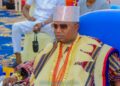 Onileegbo of Ileegbo, Oba Abiola Adbulrasaq Esan