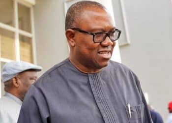 Peter Obi