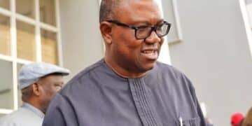 Peter Obi