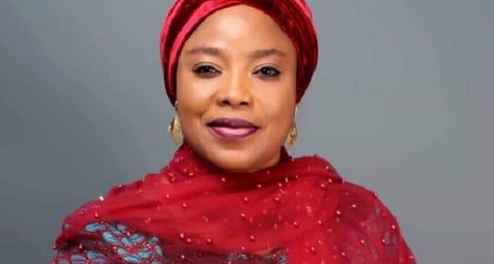 Ramatu Tijani Aliyu,