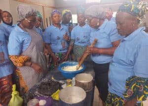 Senator Balogun Empowerment Programme