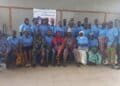 Senator Kola Balogun Empowerment programme