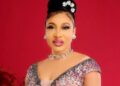 Tonto Dikeh