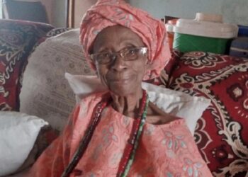 Yetunde Dorcas Bamigboye