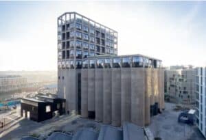 Zeitz MOCAA, Heatherwick Studio_