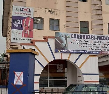 court judgement on Oomor House