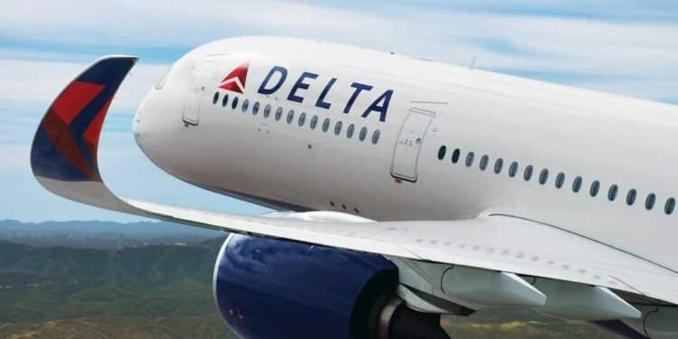 Delta Airlines