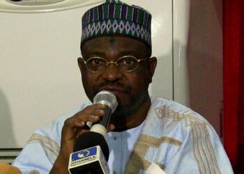 Alhaji Ghali Umar Na’abba