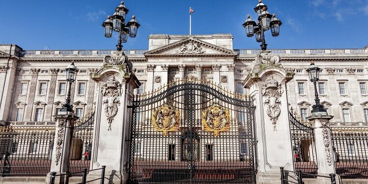 Buckingham Palace