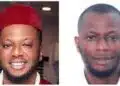 Chidozie Collins Obasi