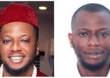 Chidozie Collins Obasi