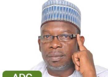 Dr Mani Ibrahim Ahmed