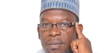 Dr Mani Ibrahim Ahmed