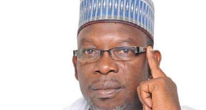 Dr Mani Ibrahim Ahmed