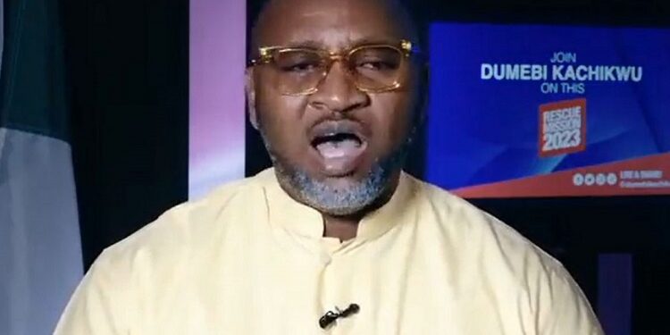 Dumebi-Kachikwu