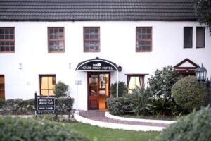 Houw Hoek Hotel