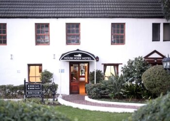 Houw Hoek Hotel