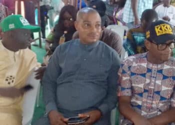 Kola-Daisi at Oyo NUJ's The Podium’ a personality forum