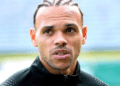 Martin Braithwaite