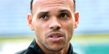 Martin Braithwaite