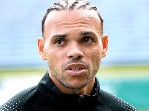 Martin Braithwaite