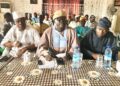 Royal Families on Selection of New Alaafin of Oyo