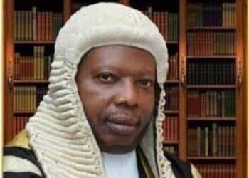 Rt. Hon. Olakunle Oluomo