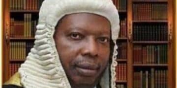 Rt. Hon. Olakunle Oluomo