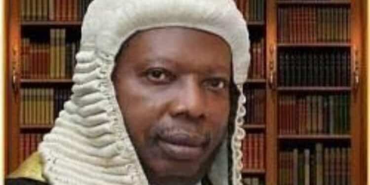 Rt. Hon. Olakunle Oluomo