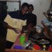 Usman Abubakar-Rimi, Medical Student Turns To Street Food Vendor
