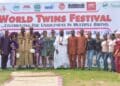 World Twins Festival