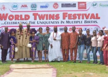 World Twins Festival