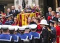 queen elizabeth funeral