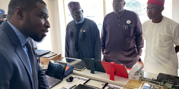 2023 Census In Nigeria