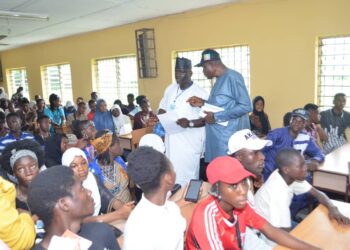 APC Professional Council