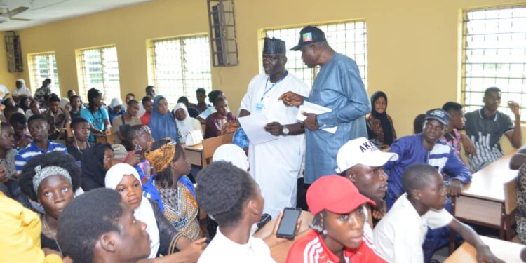 APC Professional Council