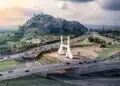 Abuja City