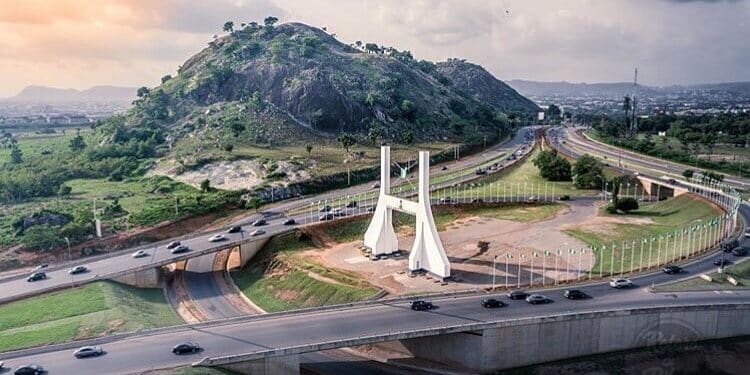 Abuja City