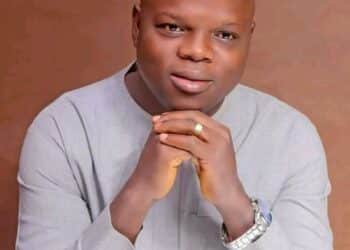 Adedeji Adesoji Michael