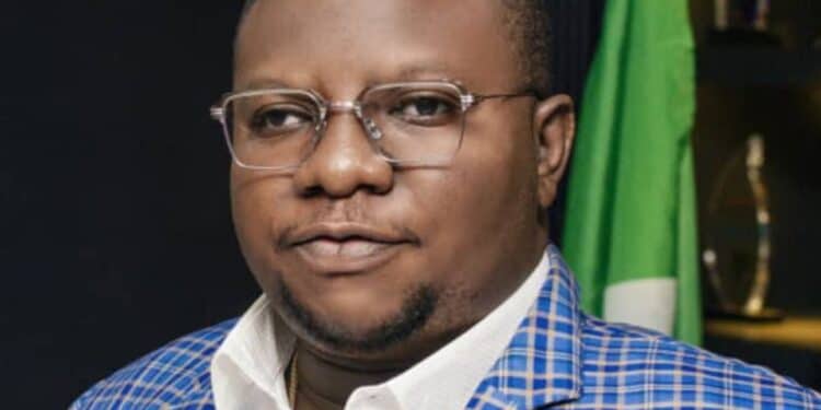 Akintayo Adaralegbe Ceo, T Pumpy Estates Concept