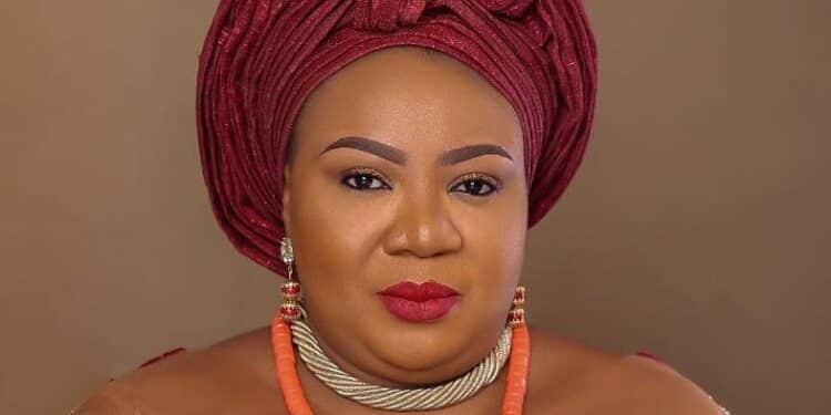 Bimbo Esho, Managing Director, Evergreen Music Promotions