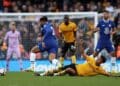Chelsea vs Wolves