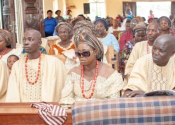 Kings Brown Oluwatuyimise Bassey