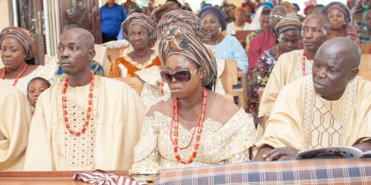 Kings Brown Oluwatuyimise Bassey