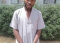 Kuje Prison Inmate escapee