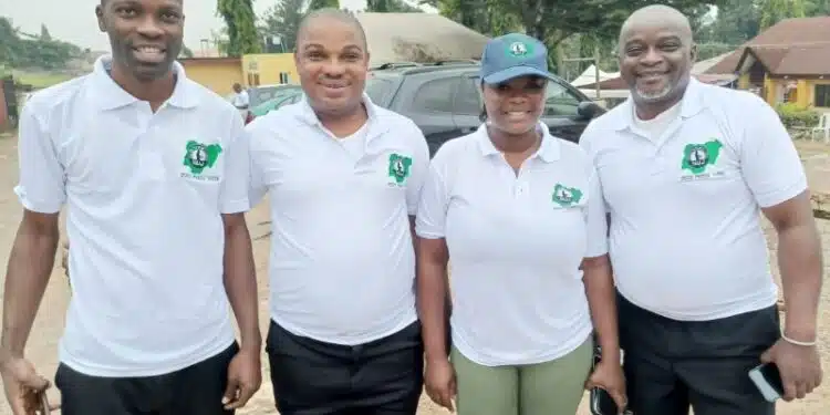 Oyo NUJ Week