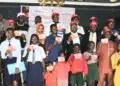 Oyo Rotary Club campaign on Sickle Cell Anaemia
